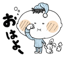 puppukupu-ta sticker #3876135