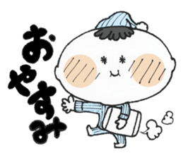 puppukupu-ta sticker #3876136