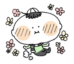 puppukupu-ta sticker #3876137