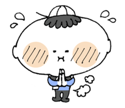 puppukupu-ta sticker #3876139