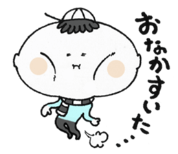 puppukupu-ta sticker #3876141