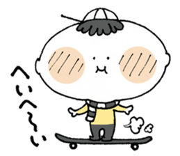 puppukupu-ta sticker #3876142