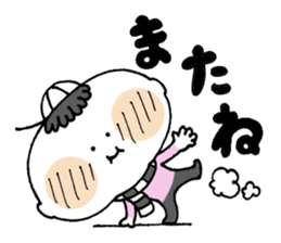 puppukupu-ta sticker #3876144