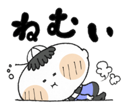 puppukupu-ta sticker #3876147