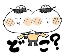 puppukupu-ta sticker #3876149