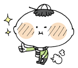 puppukupu-ta sticker #3876151