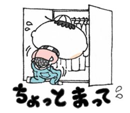 puppukupu-ta sticker #3876152