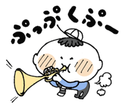 puppukupu-ta sticker #3876156