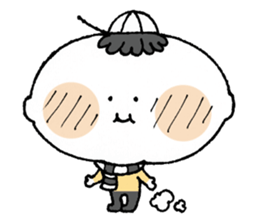 puppukupu-ta sticker #3876157