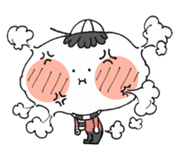 puppukupu-ta sticker #3876158