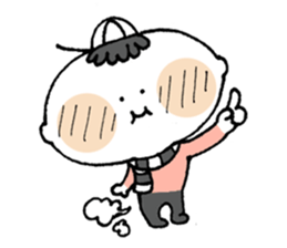 puppukupu-ta sticker #3876160