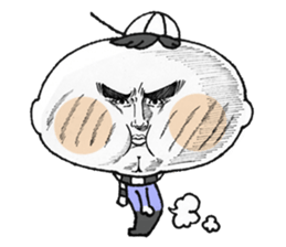 puppukupu-ta sticker #3876161