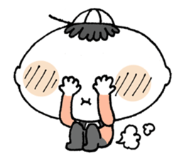 puppukupu-ta sticker #3876162