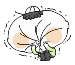 puppukupu-ta sticker #3876163