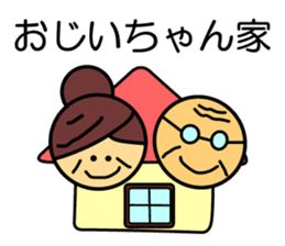 This is Mum. sticker #3876788