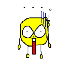 Mugen-kun sticker #3877050