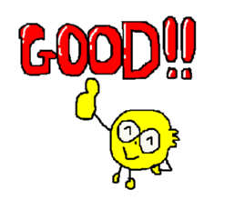 Mugen-kun sticker #3877053