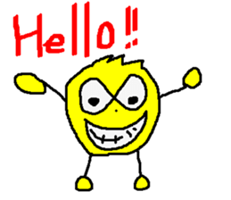 Mugen-kun sticker #3877057