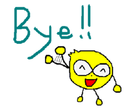 Mugen-kun sticker #3877058