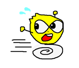 Mugen-kun sticker #3877063