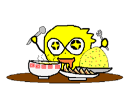 Mugen-kun sticker #3877066