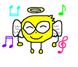 Mugen-kun sticker #3877067