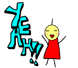 Mugen-kun sticker #3877070