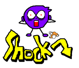 Mugen-kun sticker #3877082