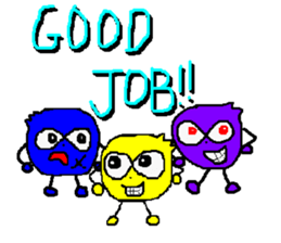 Mugen-kun sticker #3877084