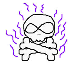 Mugen-kun sticker #3877086