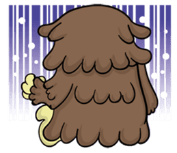 Monster Team sticker #3877195