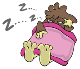 Monster Team sticker #3877202