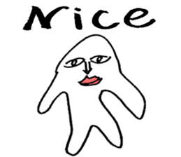 Just fly sticker #3877447