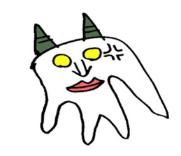 Just fly sticker #3877448