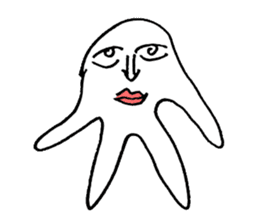 Just fly sticker #3877451