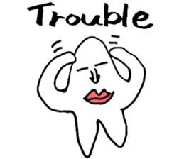 Just fly sticker #3877452