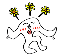 Just fly sticker #3877459