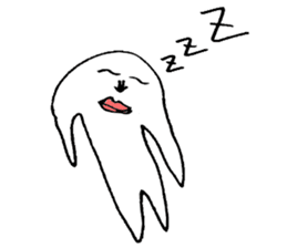 Just fly sticker #3877463