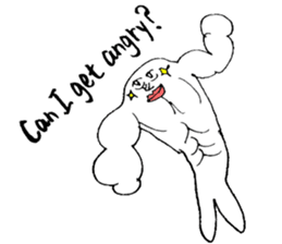 Just fly sticker #3877464