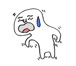 Just fly sticker #3877465