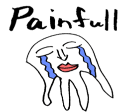 Just fly sticker #3877466