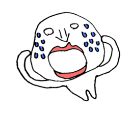 Just fly sticker #3877467