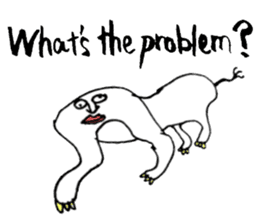 Just fly sticker #3877468