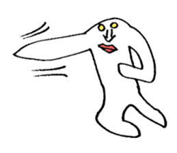 Just fly sticker #3877470