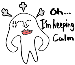 Just fly sticker #3877471