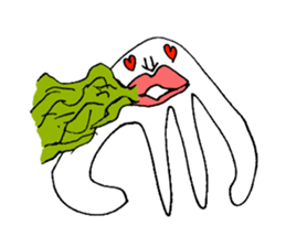 Just fly sticker #3877473