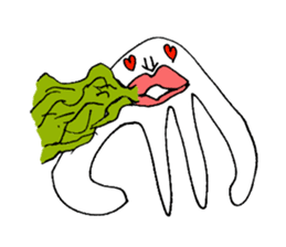 Just fly sticker #3877473