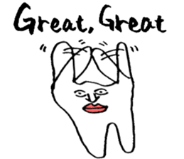 Just fly sticker #3877474