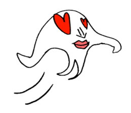 Just fly sticker #3877477