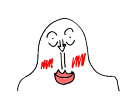 Just fly sticker #3877480